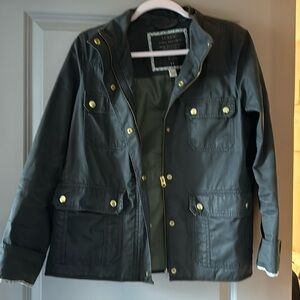 J crew jacket